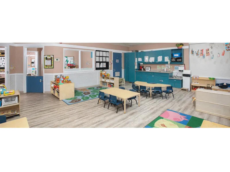 Progress Childcare (Scarborough)