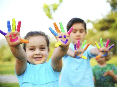 Dandylion Childcare Centre