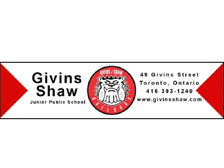 Givins/Shaw School Community Day Care