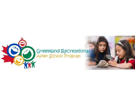 Greenland Recreational After School Program