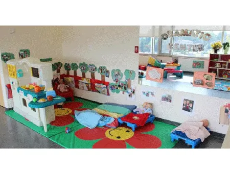 Kindercircle Day Care