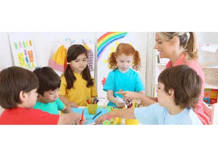 Palmerston Community Daycare