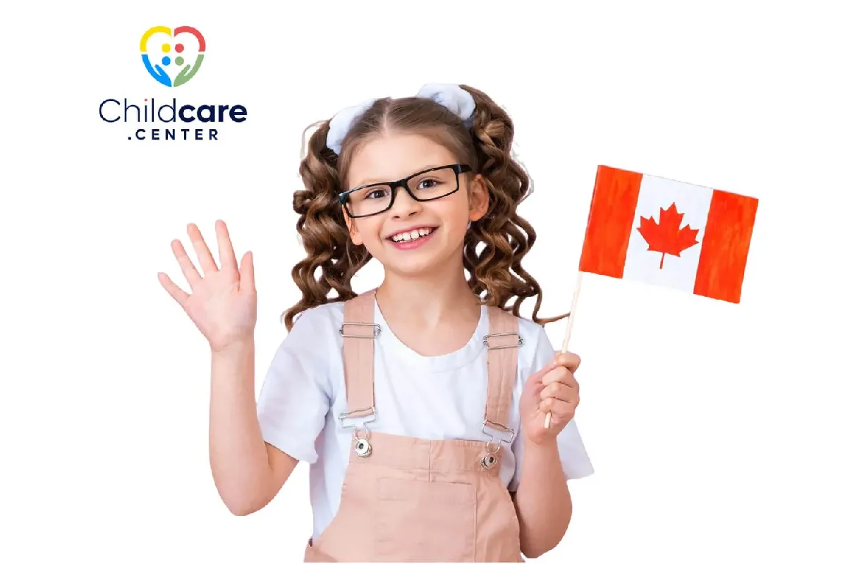 What Is Kinderpage.ca?