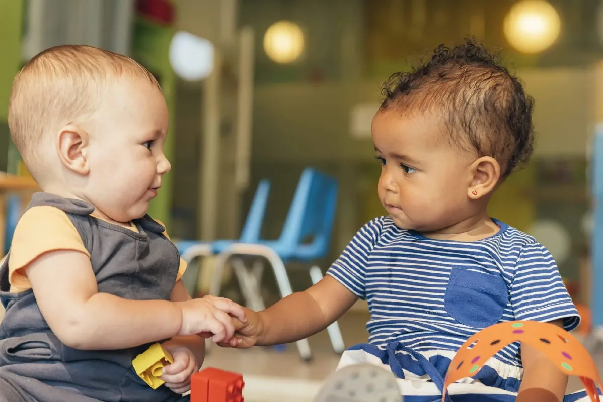 Children's Village of Ottawa Home Child Care