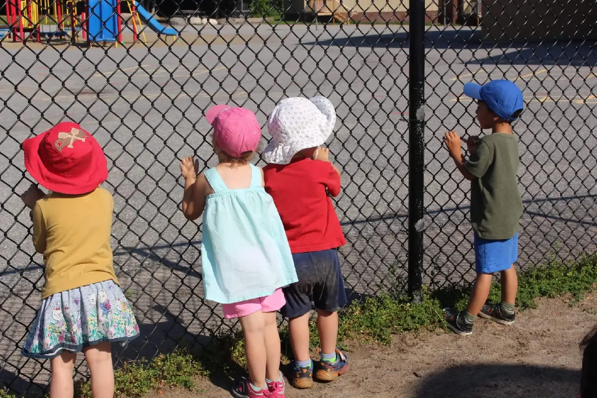 OCDSB - Queen Elizabeth Infant Toddler Preschool Program