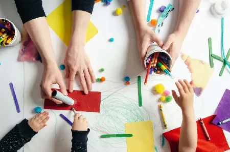 Centretown Parents'  Day Care - Centennial School