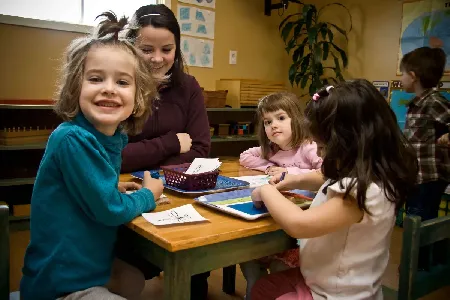 Leitrim Montessori Preschool