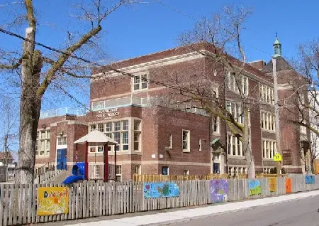 Dover Gardens Nursery School