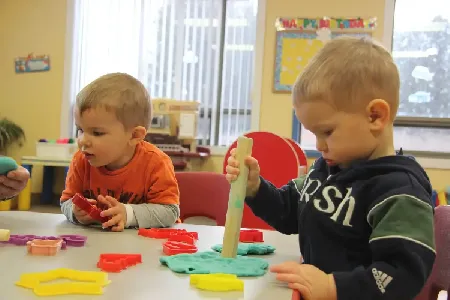 Infant Jesus Day Care Waterdown