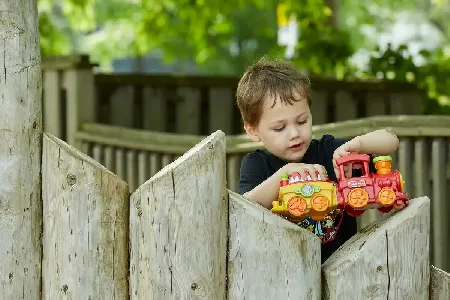 Today's Family Children's Centre, Hamilton