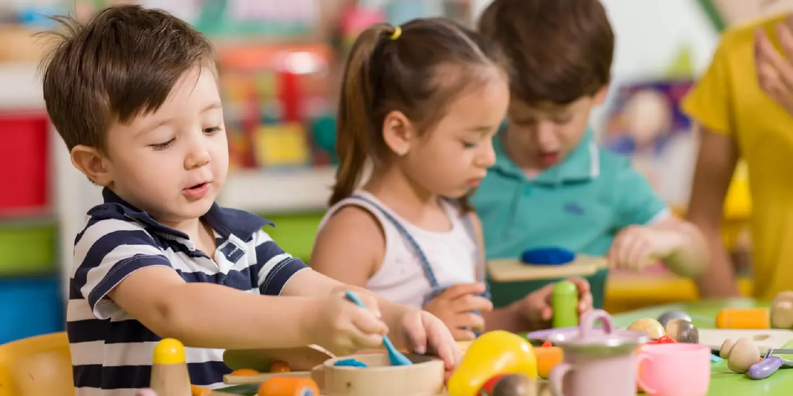 Bells Corners Cooperative Nursery School