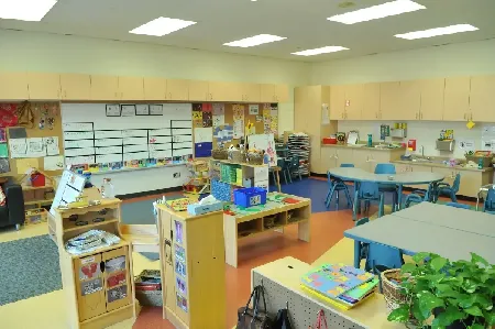 PLASP Early Learning and Child Care Centre - St. Gregory