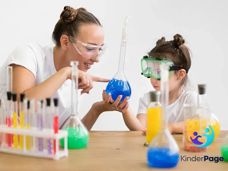 What's the Future of Your Child's Education? Understanding STEM and STEAM Childcare in Canada