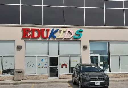 Edukids Child Care Centre Salem Ltd.