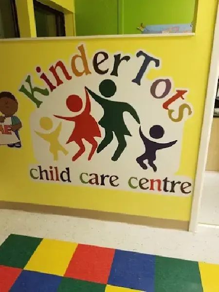 KINDERTOTS CHILD CARE CENTRE