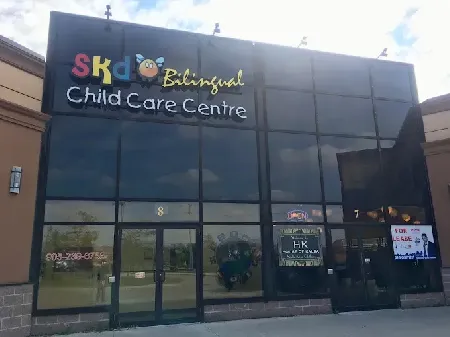 SKD Bilingual Child Care Centre-A.G.Bell