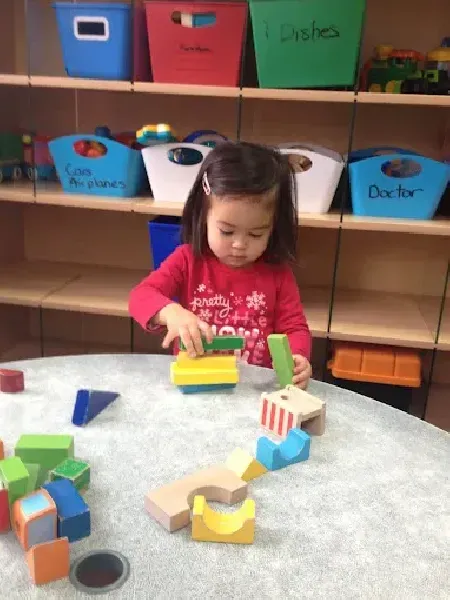 The Apple Tree Preschool & Learning Centre - Ajax