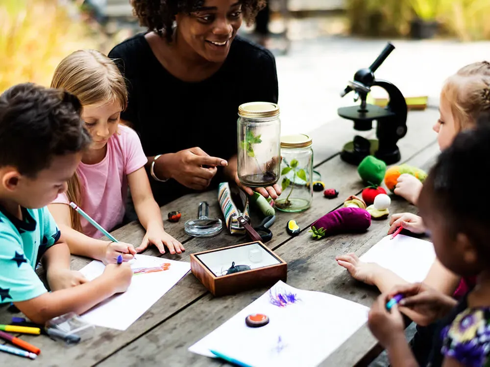 Running-a-licensed-childcare-program-requires-meticulous-attention-to-operational-standards-that-ensure-children's-safety-and-optimal-development.