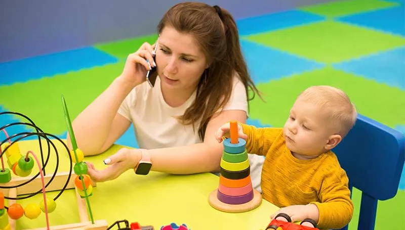 drawbacks-of-on-site-childcare-centers