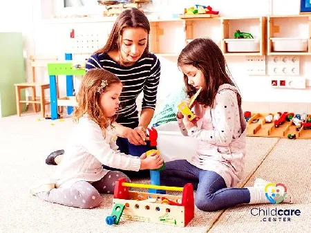 How to Choose the Best Daycare for Your Child