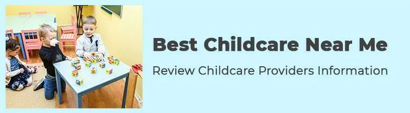 How to choose the best childcare near me