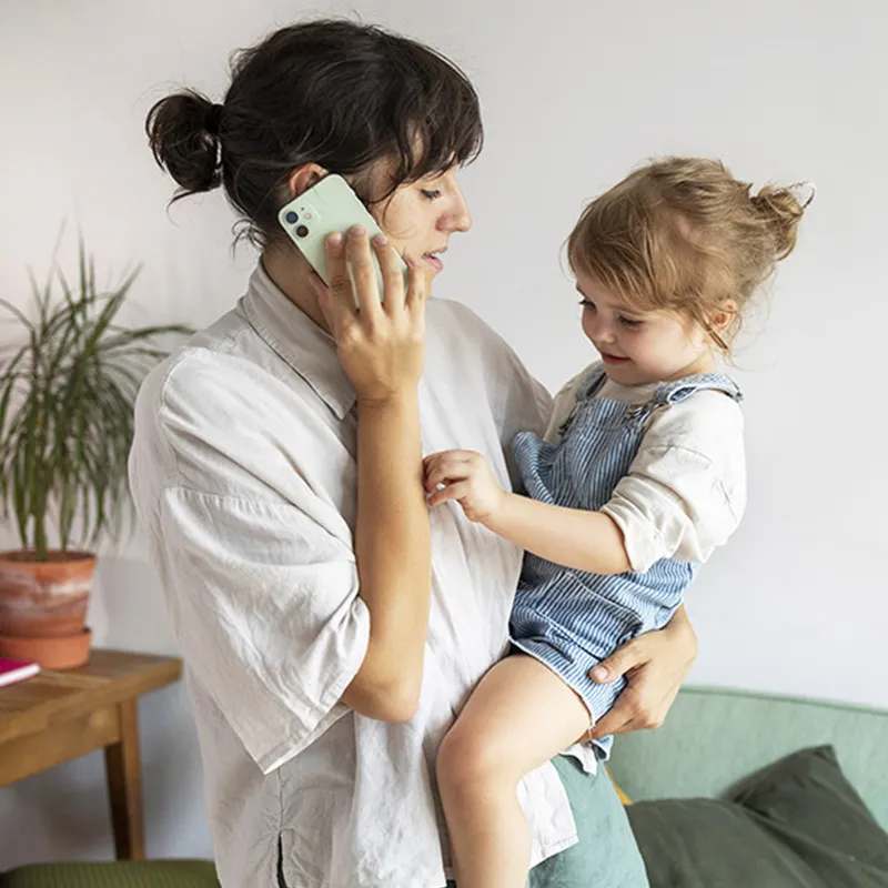 Communication-is-key-to-managing-your-nanny-effectively