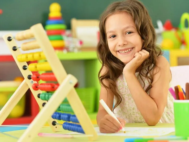 Private Preschool vs. Public Preschool