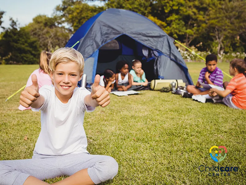 How to Choose the Perfect Summer Camp