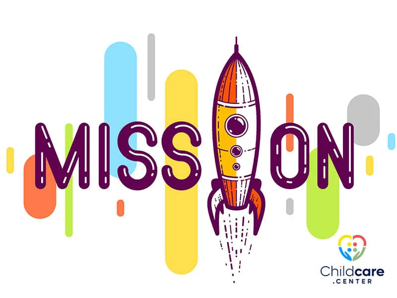 Designing a Mission Statement That Resonates: A Guide for Childcare Businesses