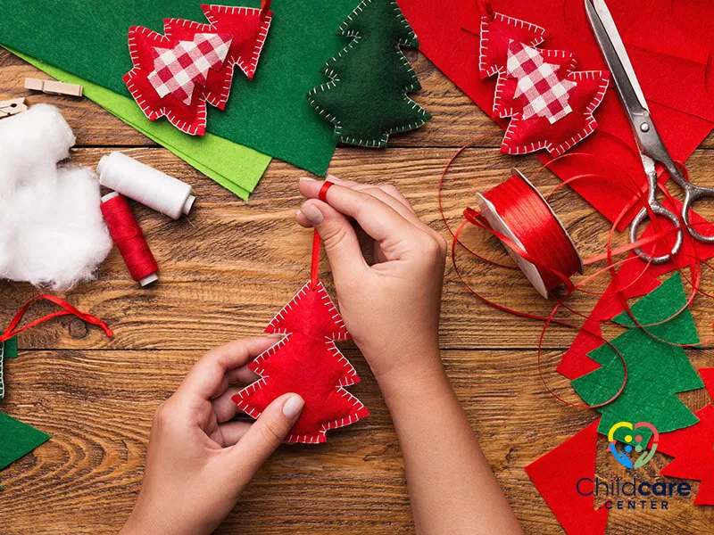 Unleash Holiday Magic: 10 Must-Try Christmas Crafts for Kids!