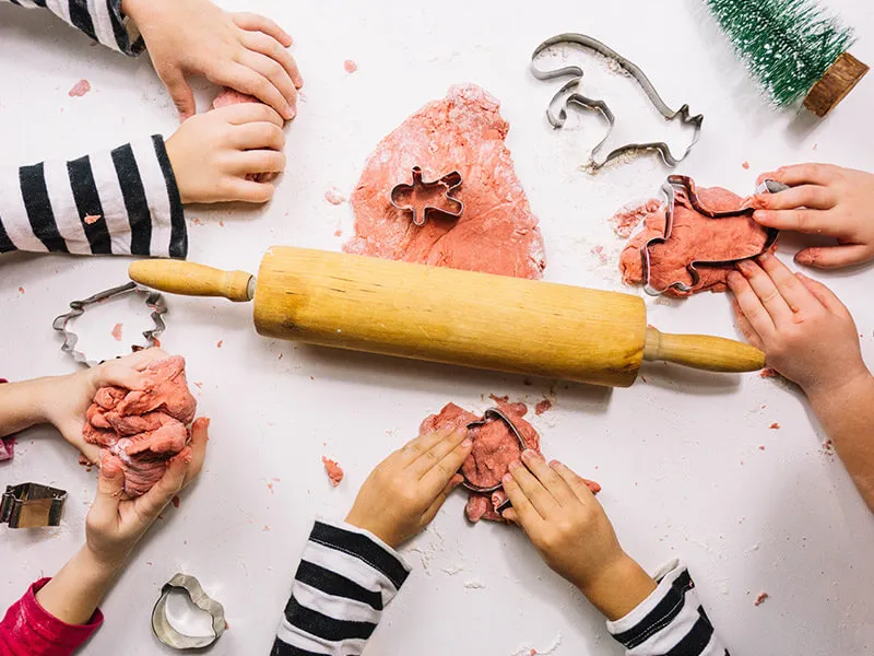 Salt-dough-ornaments