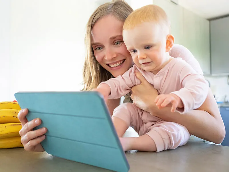 Utilizing-Trusted-Babysitting-Platforms