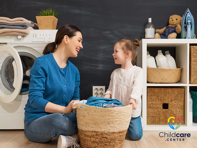 Age Appropriate Chores for Kids: The Ultimate Guide to Building Responsibility!