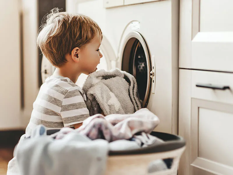 Age-appropriate-chores-for-toddlers