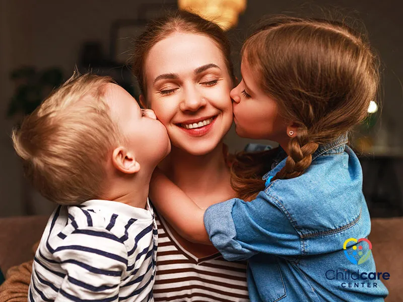 Secrets to Building a Trusting Relationship with Your Nanny