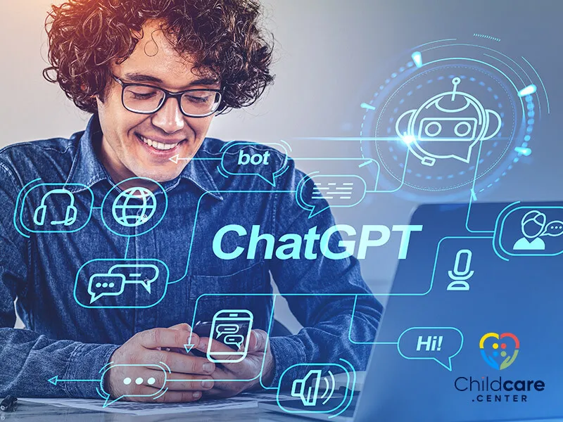 Master Using ChatGPT to Market Childcare Business: Transform Your Services!