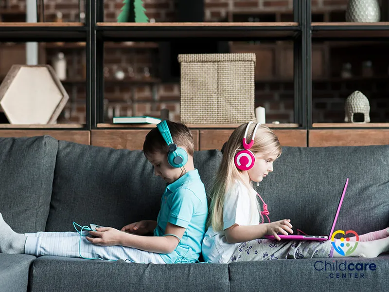 Mastering Screen Time for Children: A Comprehensive Guide for Concerned Parents