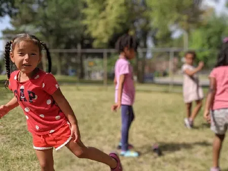 Lori Gardens Centre For Early Learning