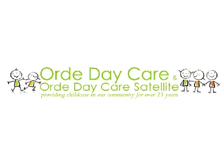 Orde Day Care Satellite (St. Patrick Street)