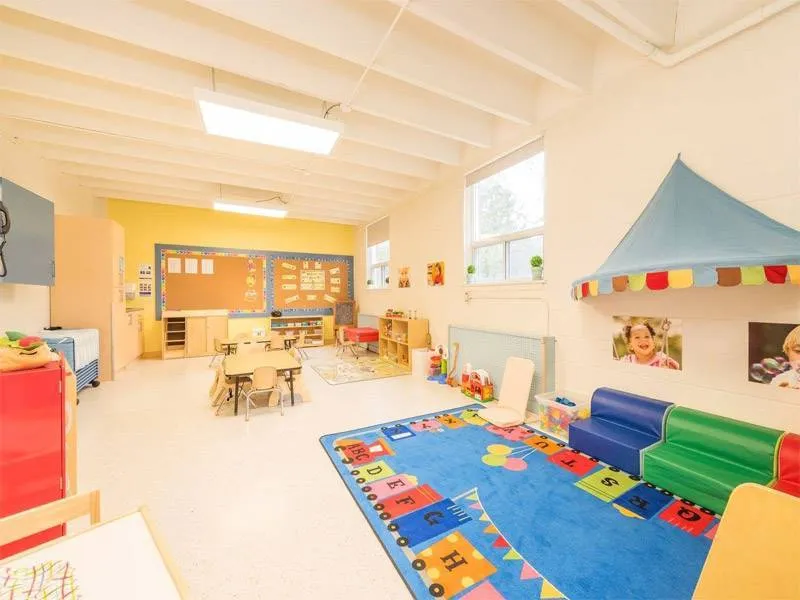 The Munchkin Manor Daycare & Early Learning Centre