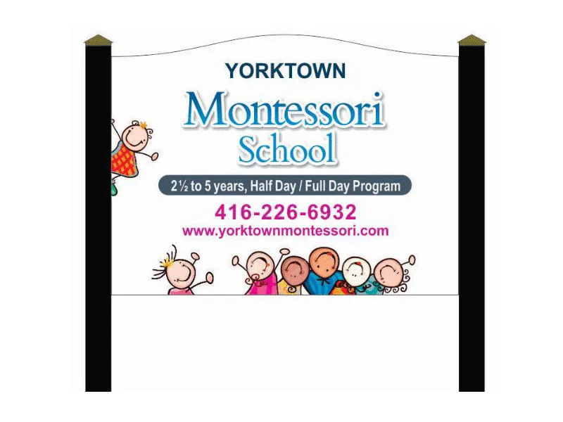 Yorktown Montessori School