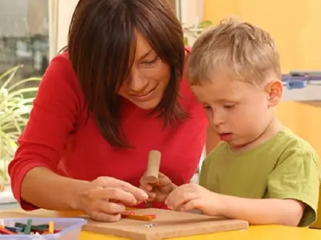 Kinder College Early Learning Centre