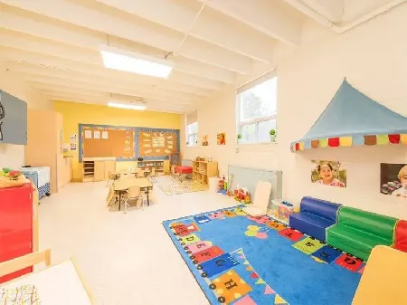 The Munchkin Manor Daycare & Early Learning Centre