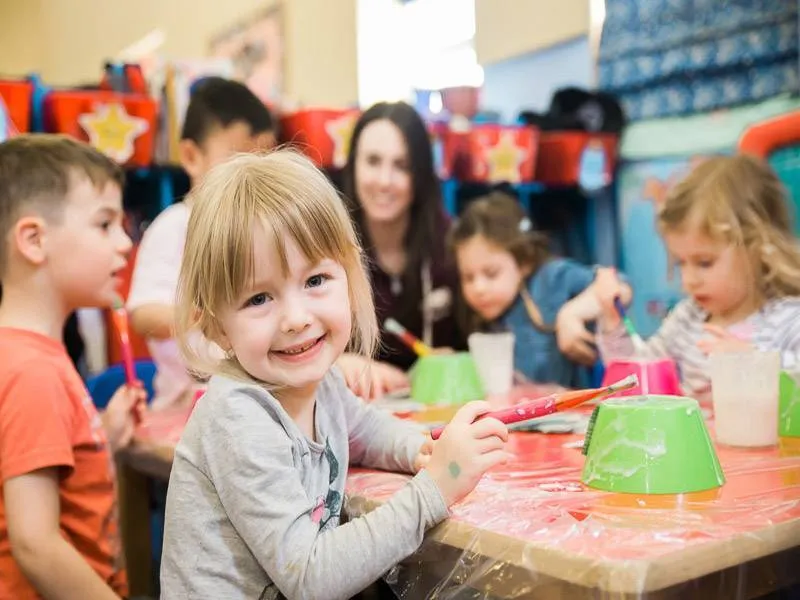 Boulton Avenue Child Care Centre