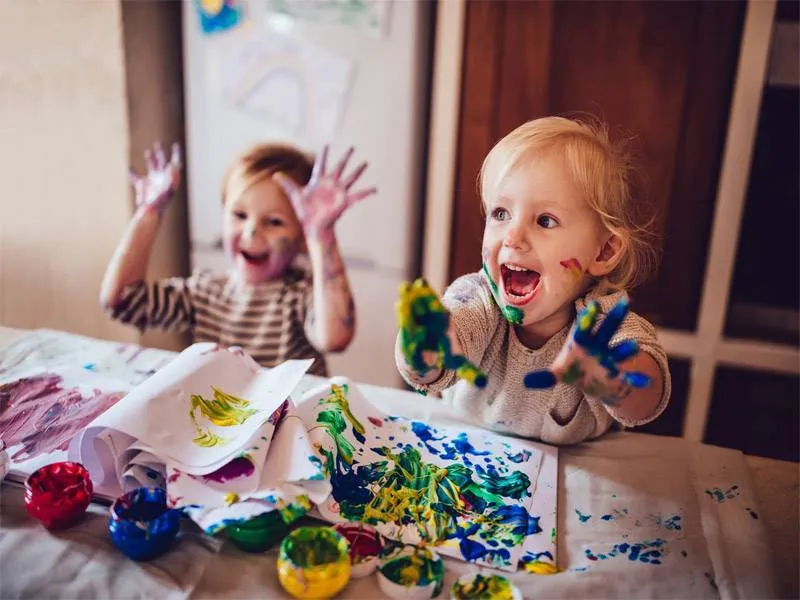 Gerrard Early Learning Centre