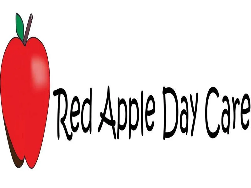 Red Apple Day Care - St John XXIII