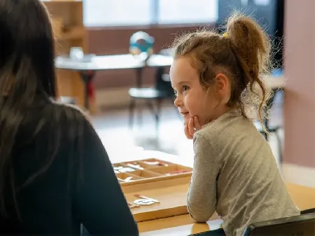 Childventures Early Learning Academy Aurora