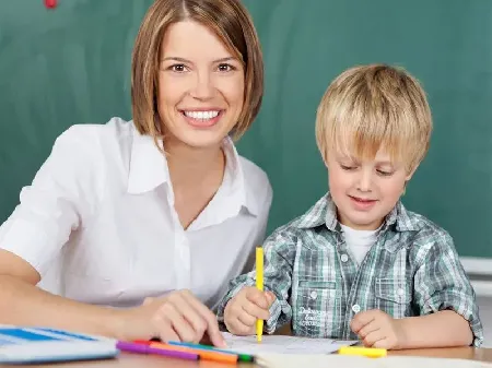 Gormley Daycare Centre