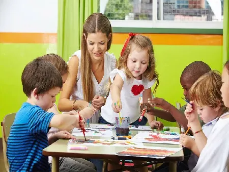 Leslie Street Day Care Centre