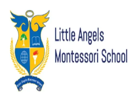 Little Angels Montessori School